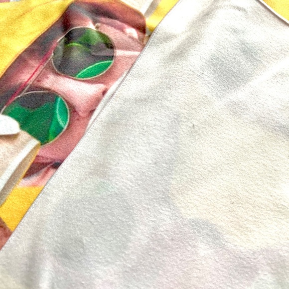 Unique Mac Miller - Large beach towel / blanket - Picture 5 of 5